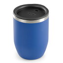 GSI outdoors(ジーエスアイ) グレーシャー ステンレスDOPPIO 6.5 グローイングブルー 11872046022065