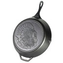 LODGE(ロッジ) スキレット 13 1/4 Turkey 19240274000013