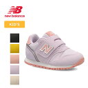 New Balance(ニューバランス) 【24春夏】373 15.0cm PURPLE IZ373AN2W