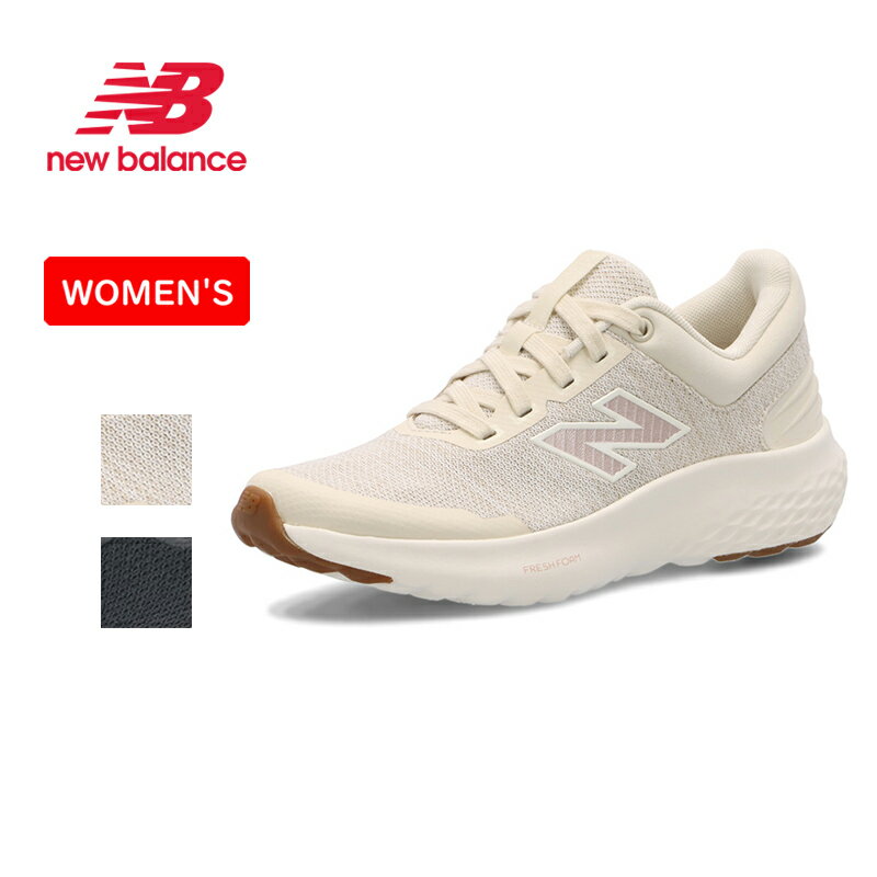 New Balance(ニューバランス) 【24春夏】FRESH FOAM RALAXA V4(フレッシュフォーム ララクサ V4) 24.5cm BEIGE WARLXLC42E