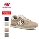 New Balance(j[oX) y24tāz373 23.0cm BEIGE WL373QC2B