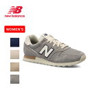 New Balance(j[oX) y24tāz373 24.5cm GRAY WL373QD2B