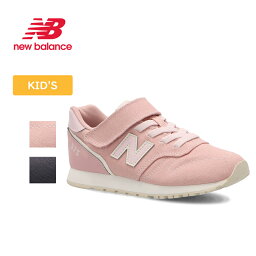 New Balance(ニューバランス) 【24春夏】373 18.5cm PINK YV373CA2M