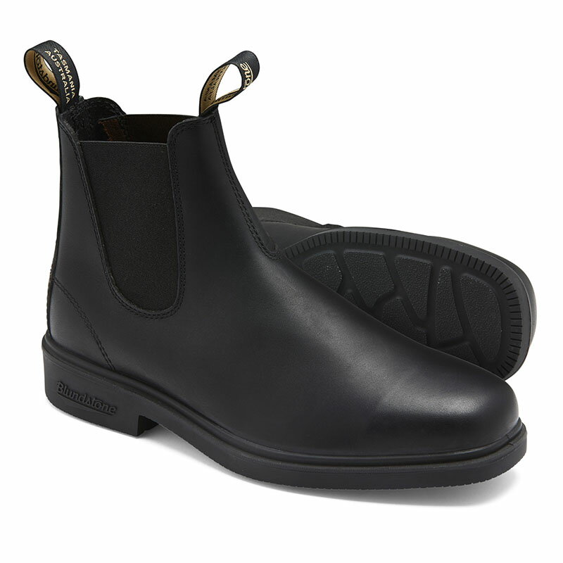 Blundstone(uhXg[) y24tāz[DRESS]BS063 X[XU[ TChSAu[c 5 {^ubN BS063089