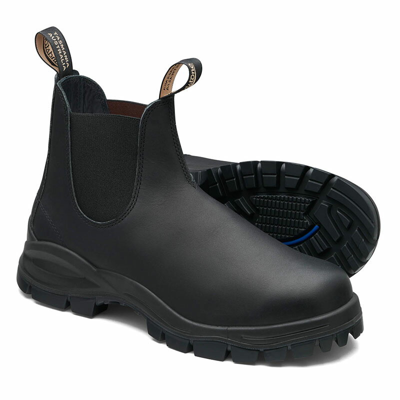 Blundstone(ブランドスト