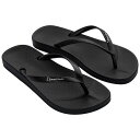 Ipanema(イパネマ) ANAT COLORS 35 ブラック SP82591009