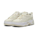 PUMA(v[})  24t BLSTR MIX(BLSTR ~bNX) EBY Xj[J[ 23.0cm ALPINE SNOW 396095