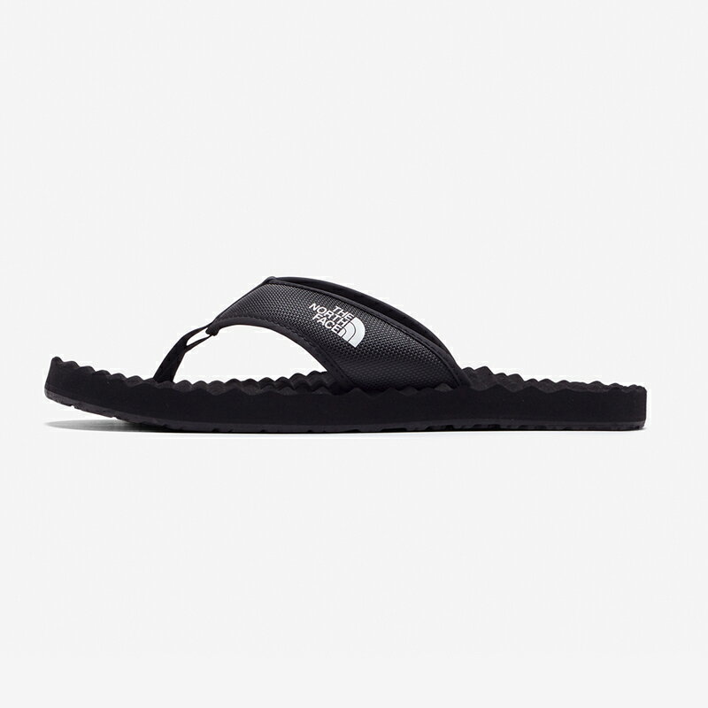 THE NORTH FACE(UEm[XEtFCX) y24tāzBASE CAMP FLIP-FLOP II(x[XLv tbvtbv 2) 10/28.0cm TNFubN(KW) NF02451