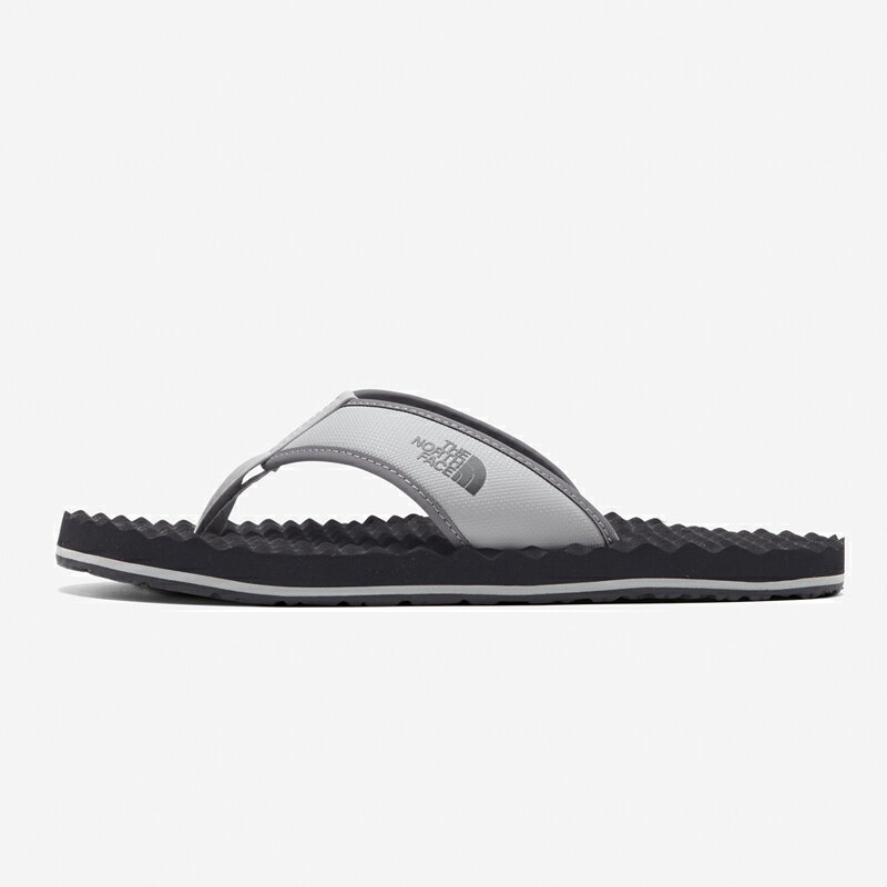 THE NORTH FACE(UEm[XEtFCX) y24tāzBASE CAMP FLIP-FLOP II(x[XLv tbvtbv 2) 8/26.0cm nCCYO[(HK) NF02451