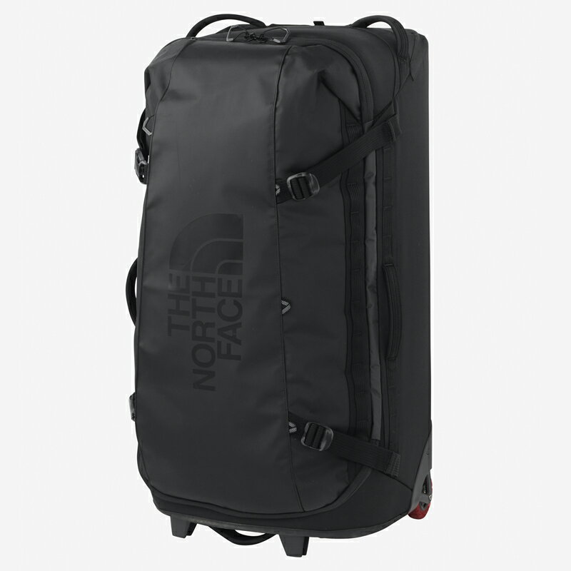 THE NORTH FACE(Ρե) 24ղơBASE CAMP ROLLING THUNDER 36(BC󥰥 36) 160L ֥å(K) NM82413