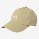 THE NORTH FACE(ザ ノース フェイス) 【24春夏】VERB CAP(バーブ キャップ) M ケルプタン(KT) NN02309