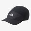 THE NORTH FACE(Ρե) 24ղơTRAIL PEAK CAP(ȥ쥤ԡå) L ֥å(K) NN02402