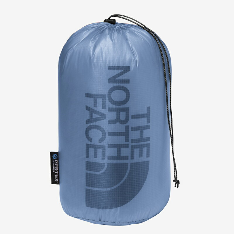 THE NORTH FACE(ザ・ノース・フェイス) 【24春夏】PERTEX STUFF BAG 5L(パーテックス スタッフ バッグ 5L) 5L インディゴストーン(IS) NN32359 1