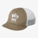 THE NORTH FACE(UEm[XEtFCX) y24tāzB MESSAGE MESH CAP(xr[ bZ[WbVLbv) xr[t[ Pv^(KT) NNB02401