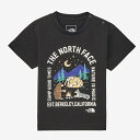 THE NORTH FACE(ザ・ノース・フェイス) Baby's S/S LUMINOUS TEE ベビー NTB32472 全3色 全2サイズ(4)
