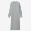 THE NORTH FACE(Ρե) 24ղơWomen's L/S ZOO PICKER ONEPIECE  L ߥå졼(Z) NTW32440