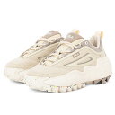 FILA(tB) y24tāzTWISTER ECO(cCX^[ GR)/EBY Xj[J[ 24.5cm GARDENIA/GOAT/W.GRAY 5XM02313