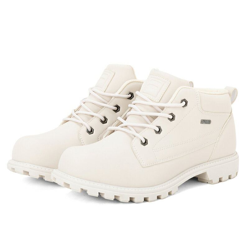 FILA(tB) y24tāzWATERSEDGE LOW WP(EH[^[YGbW WP)/EBY u[c 23.0cm WHITE SAND KSS24055