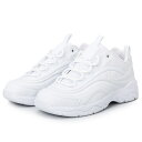 FILA(tB) y24tāzFILA PROMENADE(tB vi[h)/EBY Xj[J[ 23.0cm WHITE UFW23033