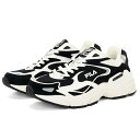 FILA(tB) y24tāzCATAPULT(J^pg)/EBY Xj[J[ 23.0cm BLACK/SNOW WHITE WSS24033