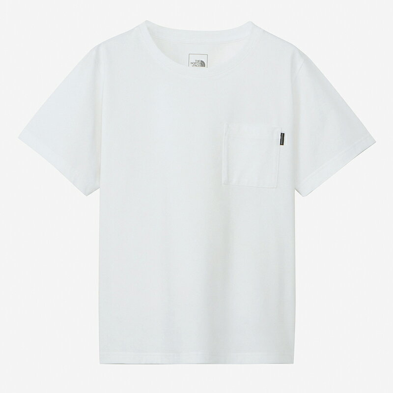THE NORTH FACE(ザ・ノース・フェイス) Women's S/S AIRY POCKET TEE ウィメンズ NTW12447 全3色