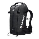 MAMMUT(マムート) Trion 28(トリオン 28) 2520-03832 全3色