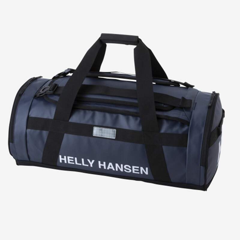 HELLY HANSEN(ヘリーハンセン) ARSTAD DUFFEL 50(オルスタッドダッフル50) 50L ヘリーブルー(HB) HY92405