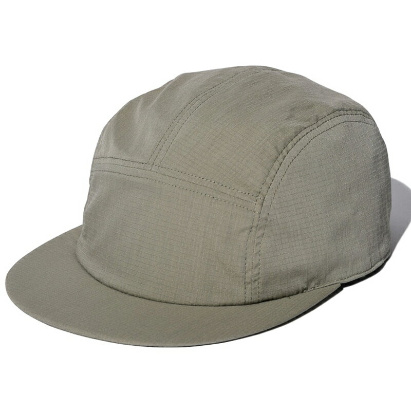 スノーピーク(snow peak) FR Stretch Cap 2 Beige AC-24SU00101BG