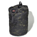 オレゴニアン キャンパー(Oregonian Camper) テントキャリーオール スーパー 150L BlackCamo OCB2012BC