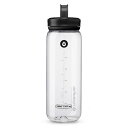 Hydrapak(ハイドラパック) RECON CLIP & CARRY 750ml(リーコン クリップ&キャリー 750ml) 750ml クリア BRC01...