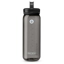 Hydrapak(ハイドラパック) RECON CLIP & CARRY 750ml(リーコン クリップ&キャリー 750ml) 750ml チャコールグレー ...