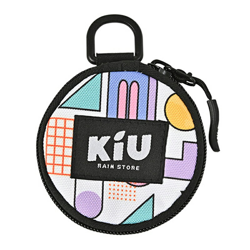 LE(KiU) y24tāzROUND CASE POUCH t[ 80sWIgbN K280