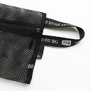 キウ(KiU) 【24春夏】PACKABLE POUCH SET フリー サイケデリックフラワー K368 2