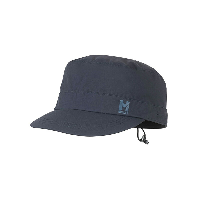 MILLET(ߥ졼) 24ղơTYPHON 50000 ST RAIN WORK CAP ONE SIZE N7317(SAPHIR) MIV01540