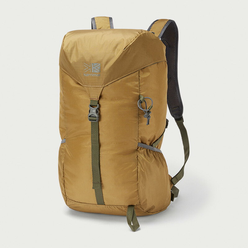 karrimor カリマー 【24春夏】mars top load 27 マース トップロード 27 27L 0520 Coyote 501073