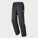 karrimor(カリマー) 【24春夏】WTX LT rain pants(WTX LT レイン パンツ)ユニセックス S 9000(Black) 101530