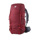 MILLET(ミレー) SAAS FEE NX 30+5(サースフェー NX 30+5) 30+5L(L) N1546(DEEP RED) MIS0756