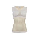MILLET(ミレー) LD DRYNAMIC MESH TANK TOP(ドライナミックメッシュタンクトップ) MCD N7098(LIGHT SAND) MIV01278