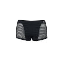 MILLET(ミレー) DRYNAMIC MESH ABSORBENT SHRT W S N0247(BLACK-NOIR) MIV02105