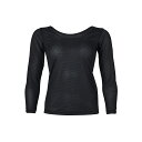 MILLET(ミレー) DRYNAMIC THROUGH II U LS W M N0247(BLACK-NOIR) MIV02106