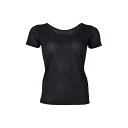 MILLET(ミレー) DRYNAMIC THROUGH II U SS W M N0247(BLACK-NOIR) MIV02107