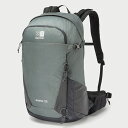 karrimor(カリマー) auster 25(オースター 25) 25L(M) 1200(Charcoal) 501171