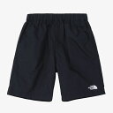 THE NORTH FACE(UEm[XEtFCX) y24tāzKid's CLASS V SHORT LbY 120cm ubN(K) NBJ42430