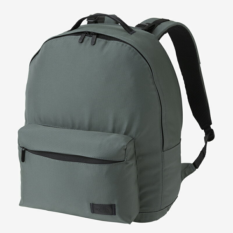 THE NORTH FACE(ザ・ノース・フェイス) 【24春夏】METROSCAPE DAYPACK(メトロスケープ デイパック) 29L スプルースグリーン(SR) NM82410