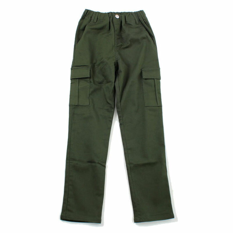 KRIFF MAYER(եᥤ䡼) 24ղơKid's ޥ˥ ѥ å 160cm 69(KHAKI) KC1727883K