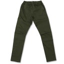 KRIFF MAYER(クリフメイヤー) Kid's マイニチアクティブ パンツ キッズ 130 69(KHAKI) 2037899K(4)