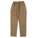 KRIFF MAYER(クリフメイヤー) Kid's シャキッとスッキリ パンツ キッズ 140 20(BEIGE) 2337853K