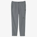 THE NORTH FACE(ザ・ノース・フェイス) 【24春夏】MOUNTAIN COLOR PANT M ヒューズボックスグレー(FG) NB82310