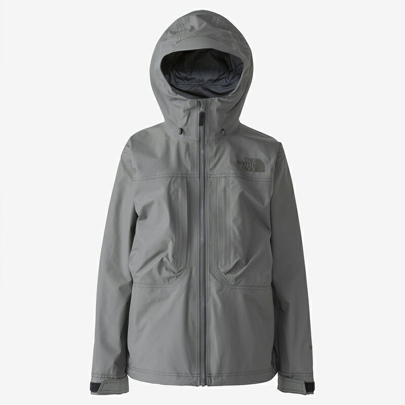 THE NORTH FACE(Ρե) 24ղơHIKERS' JACKET M ҥ塼ܥå졼(FG) NPW12403