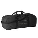 Eagle Creek(イーグルクリーク) NO MATTER WHAT DUFFEL 90L(ノーマターワットダッフル 90L) 90L ブラック 11862...